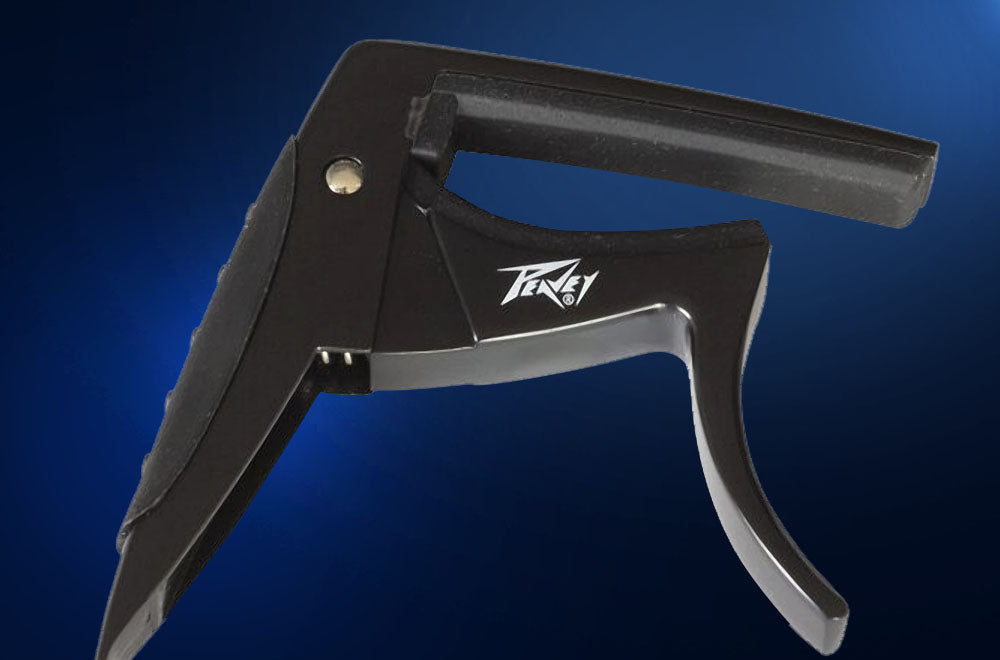 Guitar Accessories – Peavey
