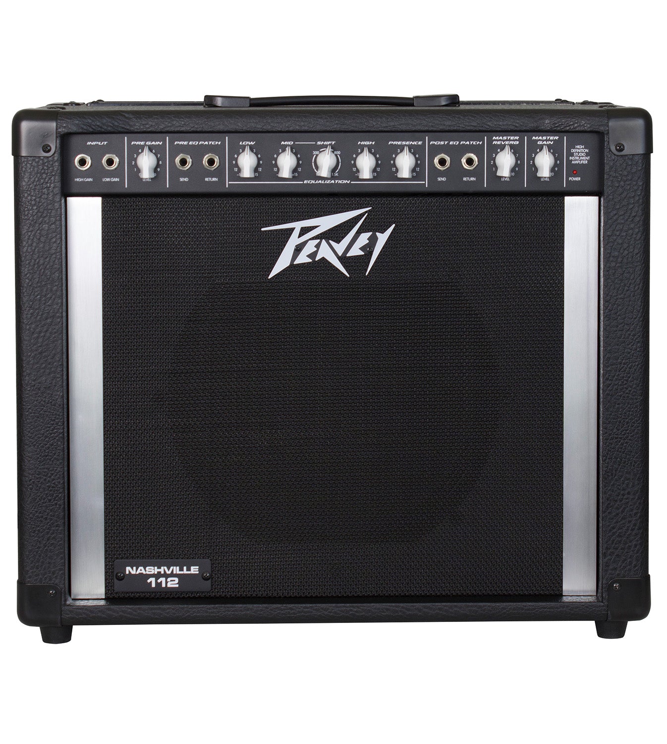 Nashville™ 112 80-Watt 1x12 Pedal Steel Guitar Amp – Peavey