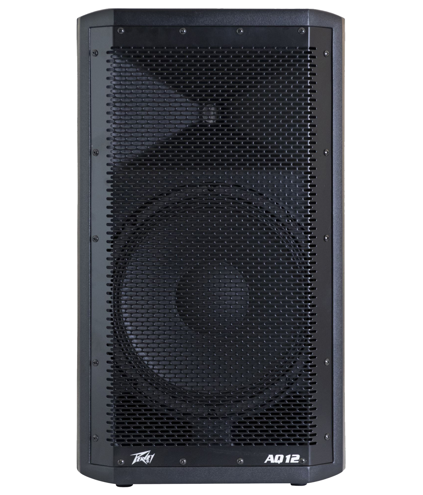 AQ™ 12 Powered Speaker – Peavey