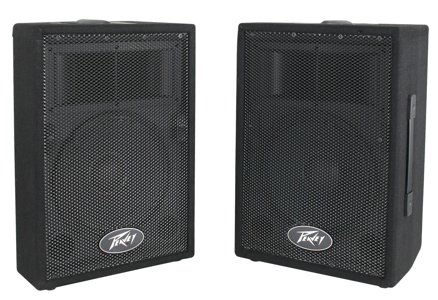 PVi™ 10 (Pair) 2-Way Speaker – Peavey