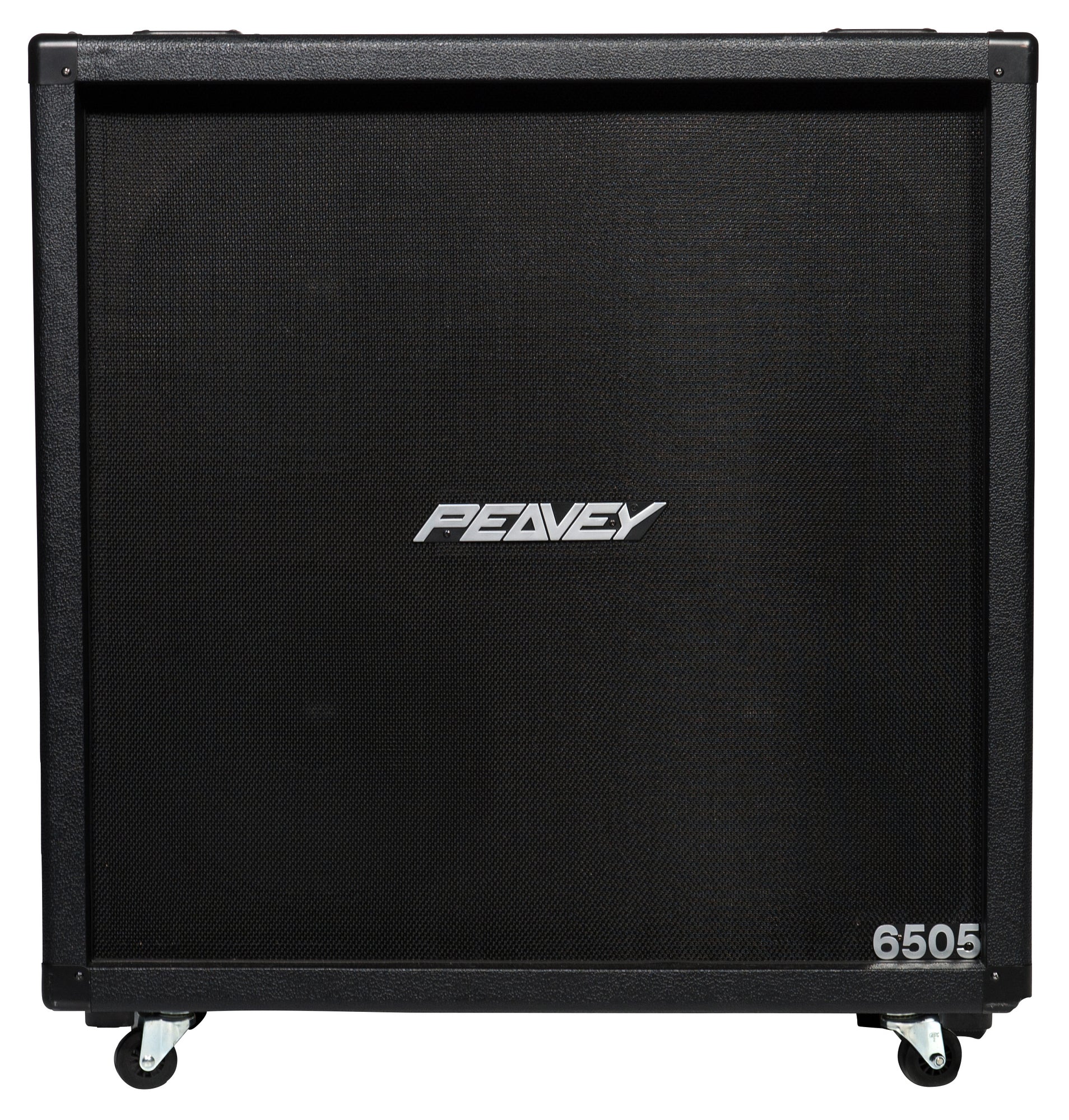 6505® Reissue 412 Straight Guitar Cabinet – Peavey