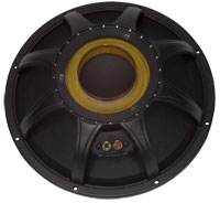 Black Widow® 1505-8 KADT Replacement Basket – Peavey