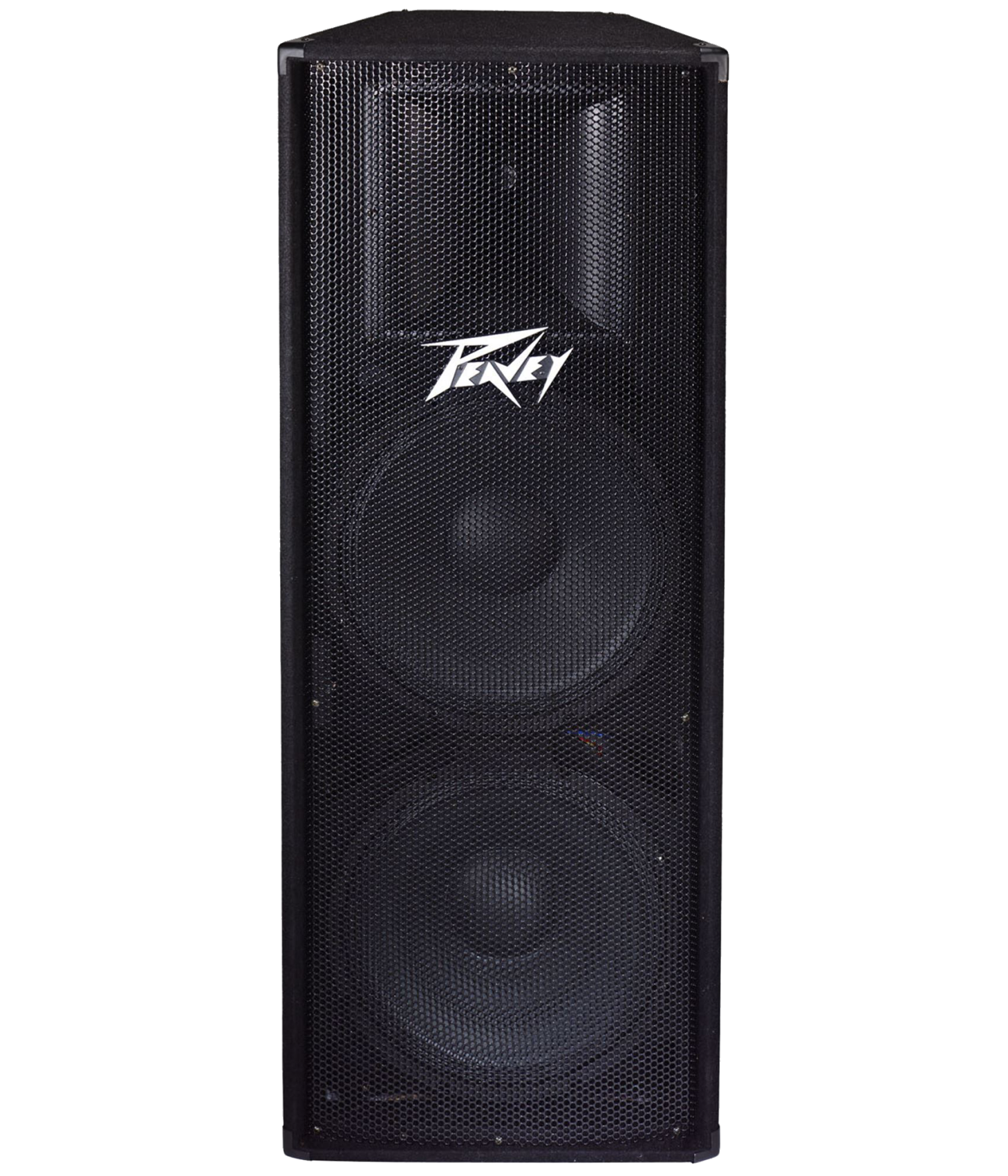 PV® 215 Quasi 3-Way Speaker – Peavey