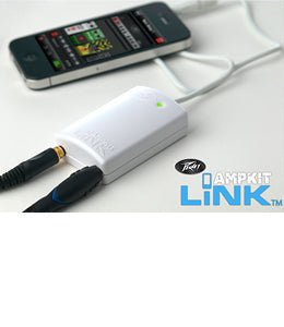 AmpKit Apps Now Available for Download in iTunes App Store