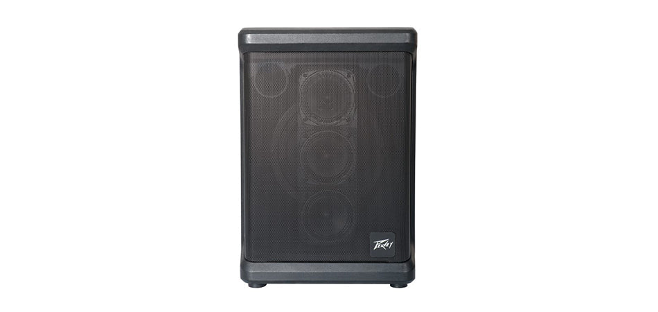portable loudspeaker