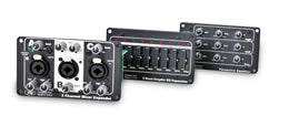 Peavey Debuts Expansion Modules for Powered Enclosures