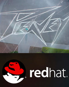 Peavey Electronics Receives Recognition from Multinational Software Co. Red Hat