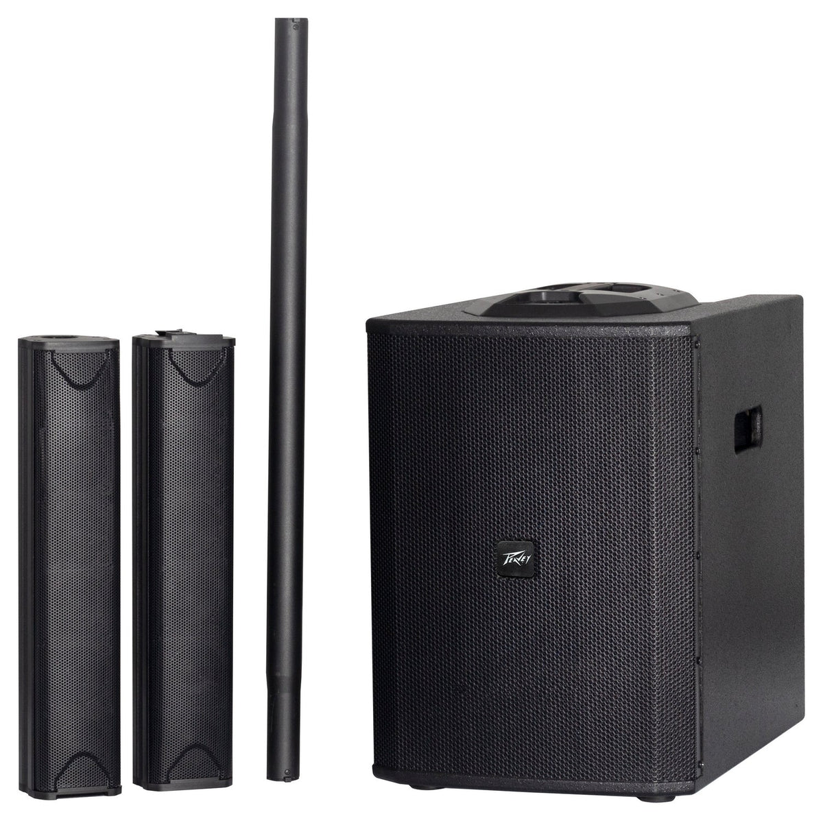 Peavey Column Array