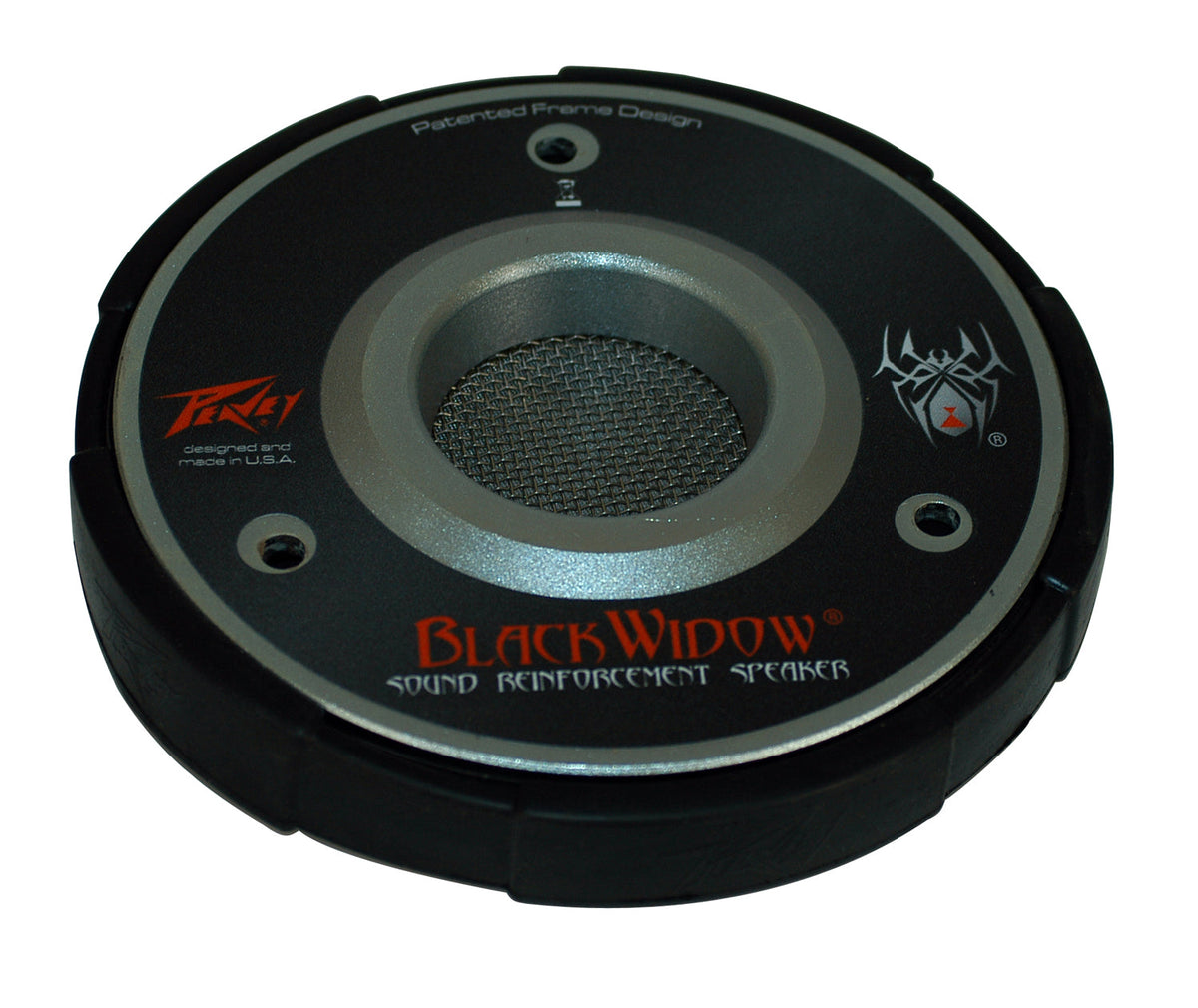 Black Widow® Super Structure