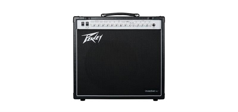 Amp for Electric Guitar