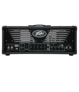 Peavey Premieres Triple XXX II Guitar Amplifier <br>
