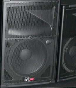 Summer NAMM: SP Series Loudspeakers Now Shipping