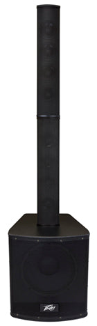 Peavey Unveils P2 Powered Line Array System