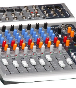 Peavey Unveils PV Mixer Rebate Program