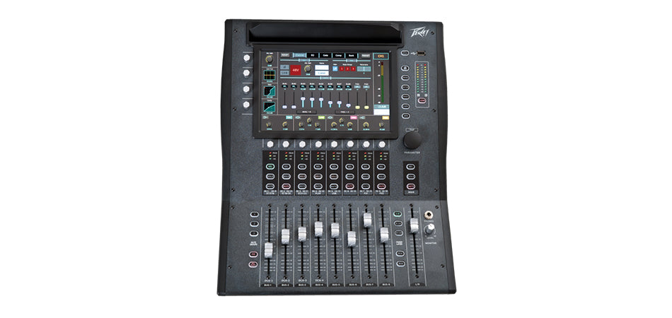 Digital Mixing Console