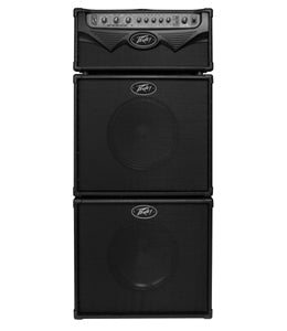 Winter NAMM: Peavey Introduces Vypyr 30 Head & Mini Stack