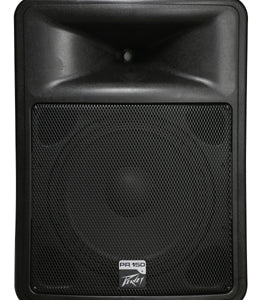 Winter NAMM: Peavey Updates Popular PR Series Powered Loudspeakers With Lightweight, Class-D Power