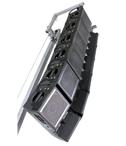 Winter NAMM: Versarray Launches Peavey Into Line Array Market