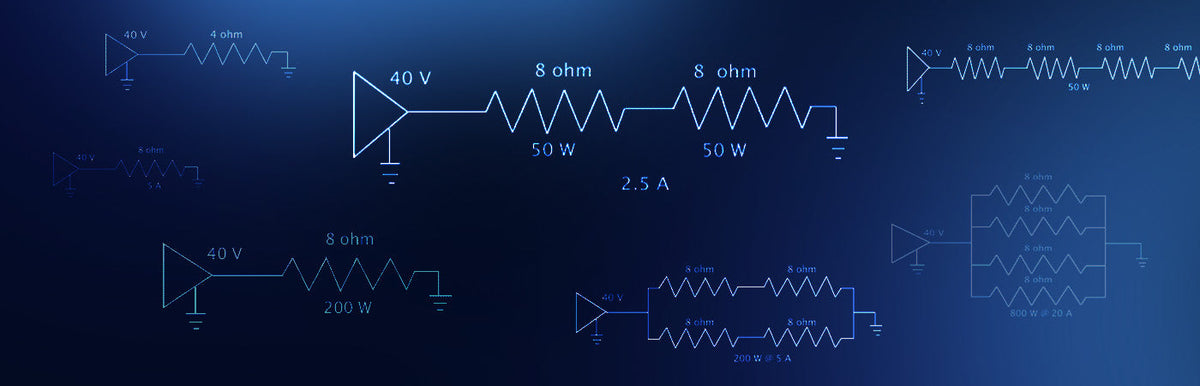 impedance formulas