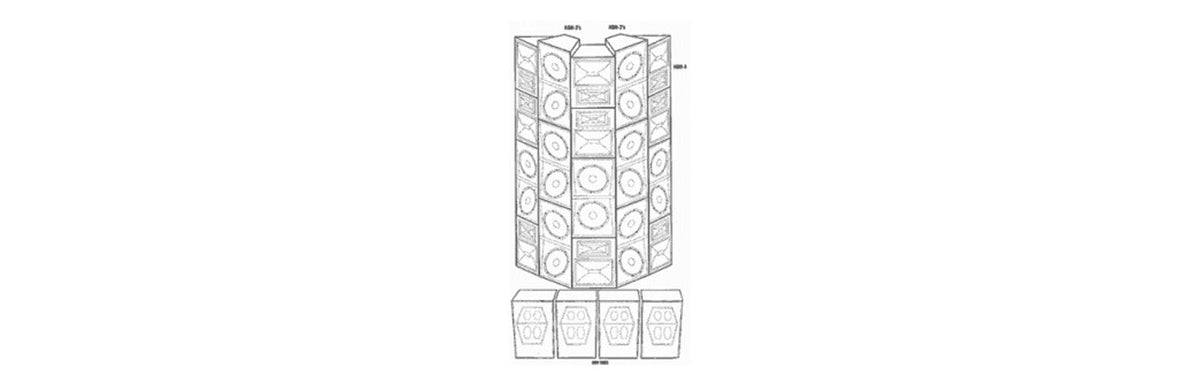 Why Large Sound Systems Need to Go Vertical