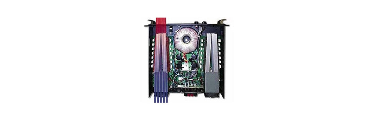 Heat sink technology graphic