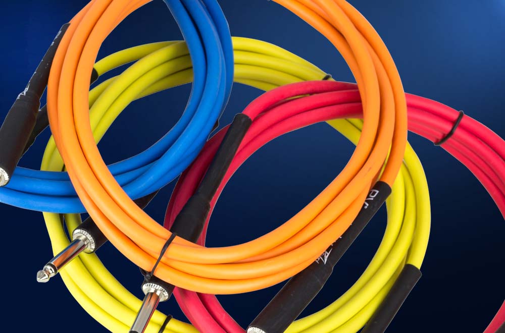 Cables & Adapters