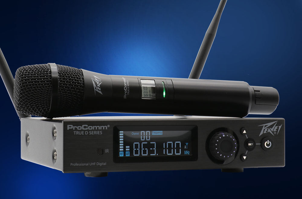 Wireless Systems
