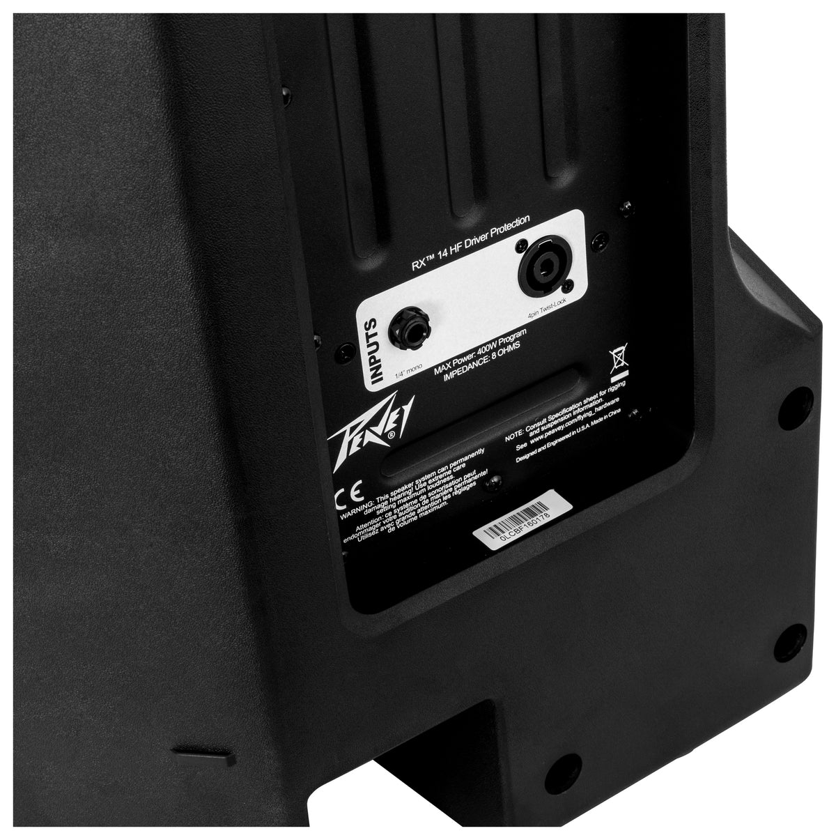 PVX™ 15 Passive Loudspeaker image 11