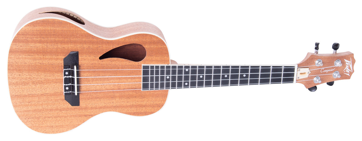 Delta Woods® Composer Ukulele image 4
