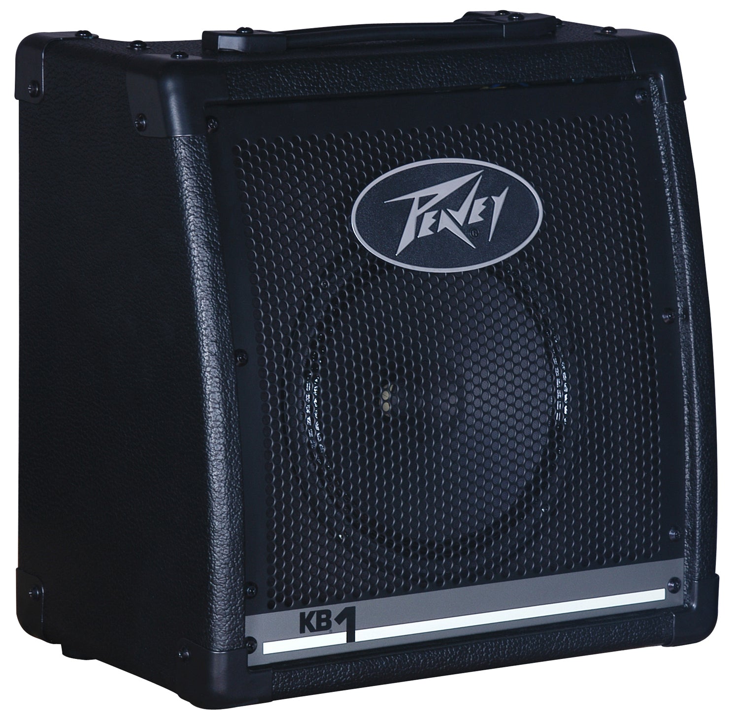 KB® 1 20-Watt 1x8 Keyboard Amp – Peavey