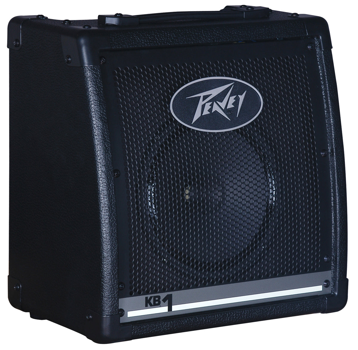 KB® 1 20-Watt 1x8 Keyboard Amp image 3