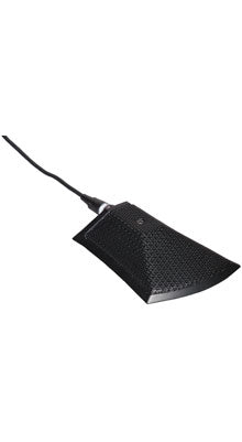 PSM™ 3 Black Boundary Microphone image 1