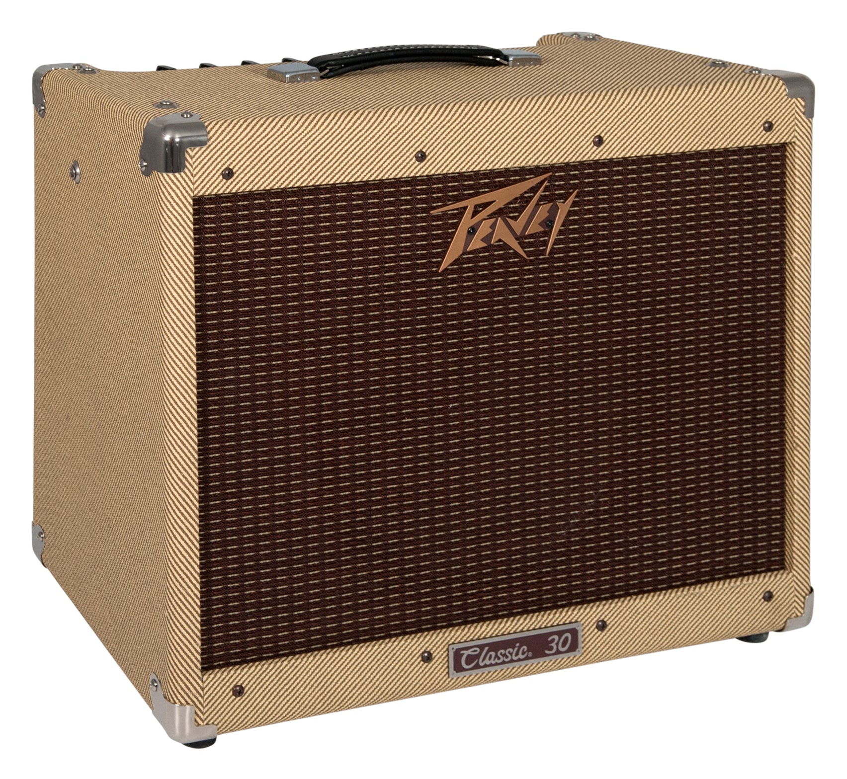 peavey 30cm ペア Classic® 30 Guitar Combo Amplifier – Peavey
