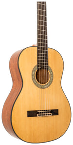 Delta Woods® CNS-1™ Classical Nylon String Guitar image 4