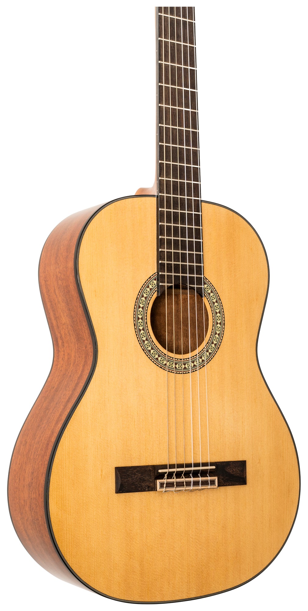 Delta Woods® CNS-1™ Classical Nylon String Guitar image 4