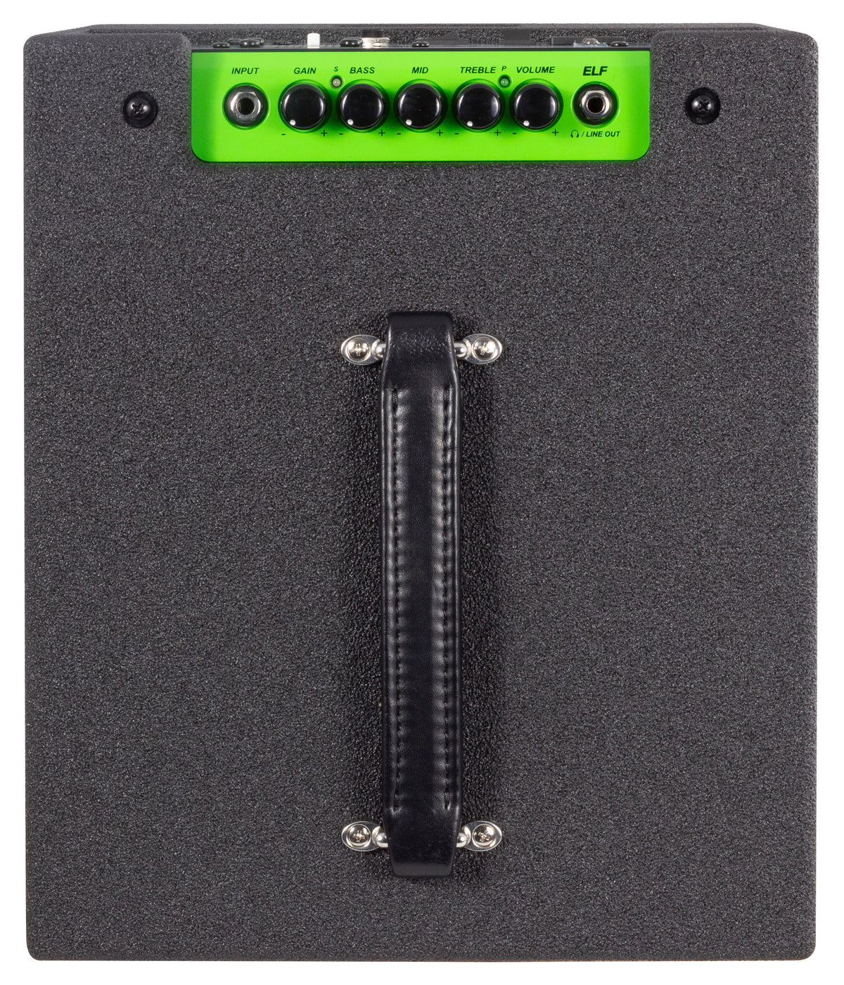 Trace Elliot® ELF® 1x10 Combo Bass Amplifier image 4