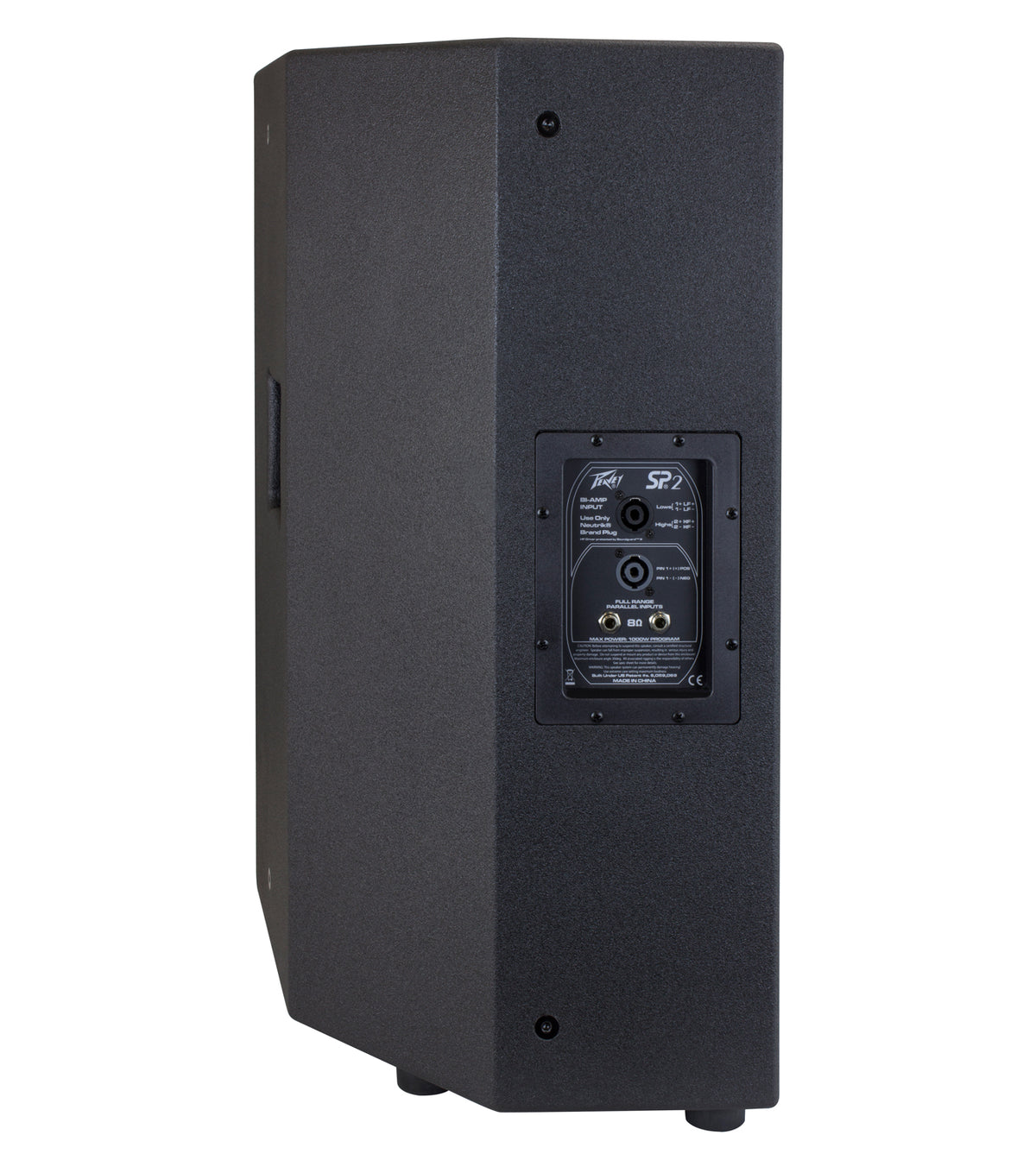 SP® 2 2-Way PA Speaker image 1