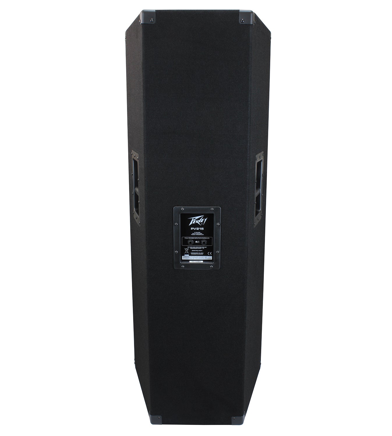 PV® 215 Quasi 3-Way Speaker – Peavey