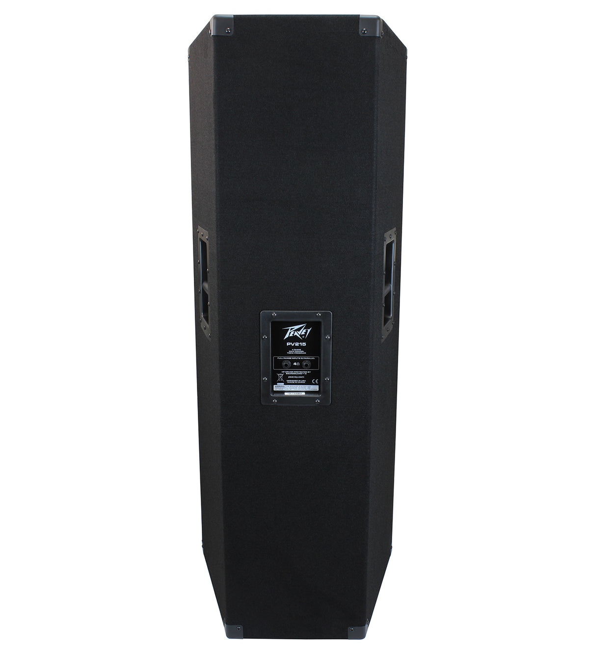 PV® 215 Quasi 3-Way Speaker image 3