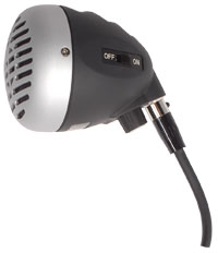 H-5 Harmonica Microphone  Harmonica Microphone image 0
