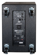PVs 15 Vented Powered Bass Subwoofer image 1
