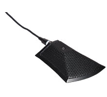 PSM™ 3 Black Boundary Microphone image 0