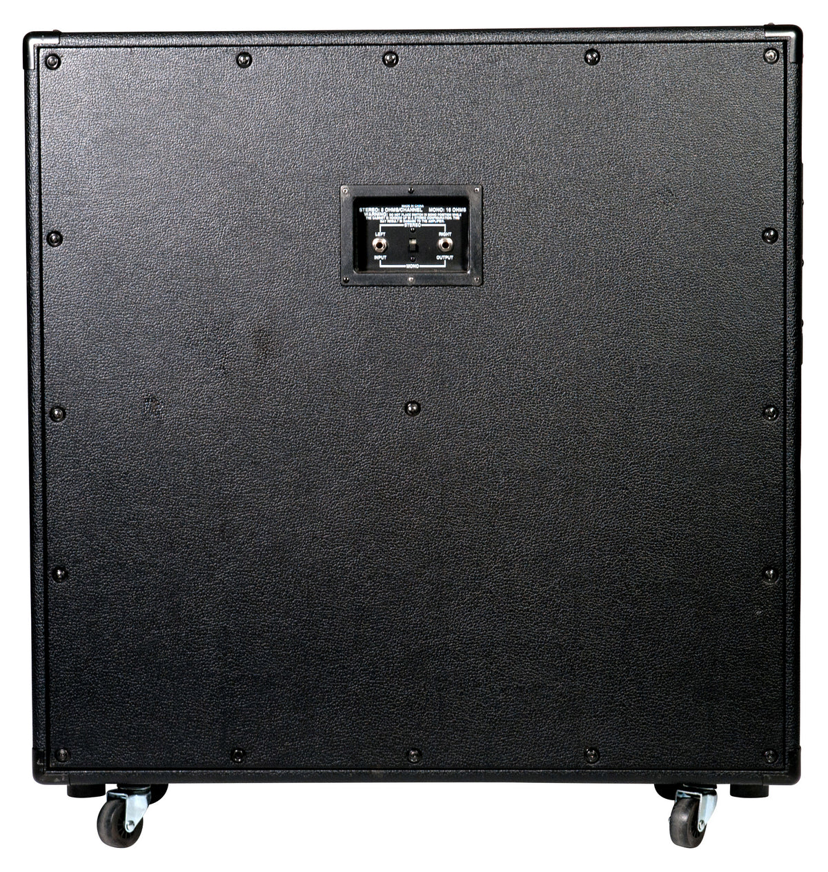 6505® Reissue 412 Slant Guitar Cabinet image 1