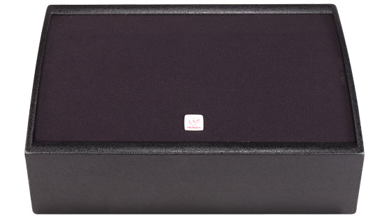 SSE™ 12M Black Speaker System image 0