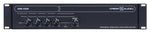 Crest Audio® UMA™ 4300 Mixer Amplifier image 0