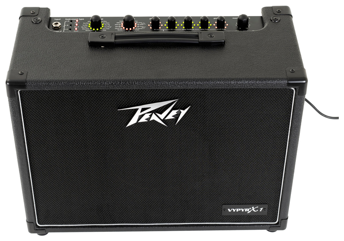 VYPYR® X1 Guitar Modeling Amp image 4