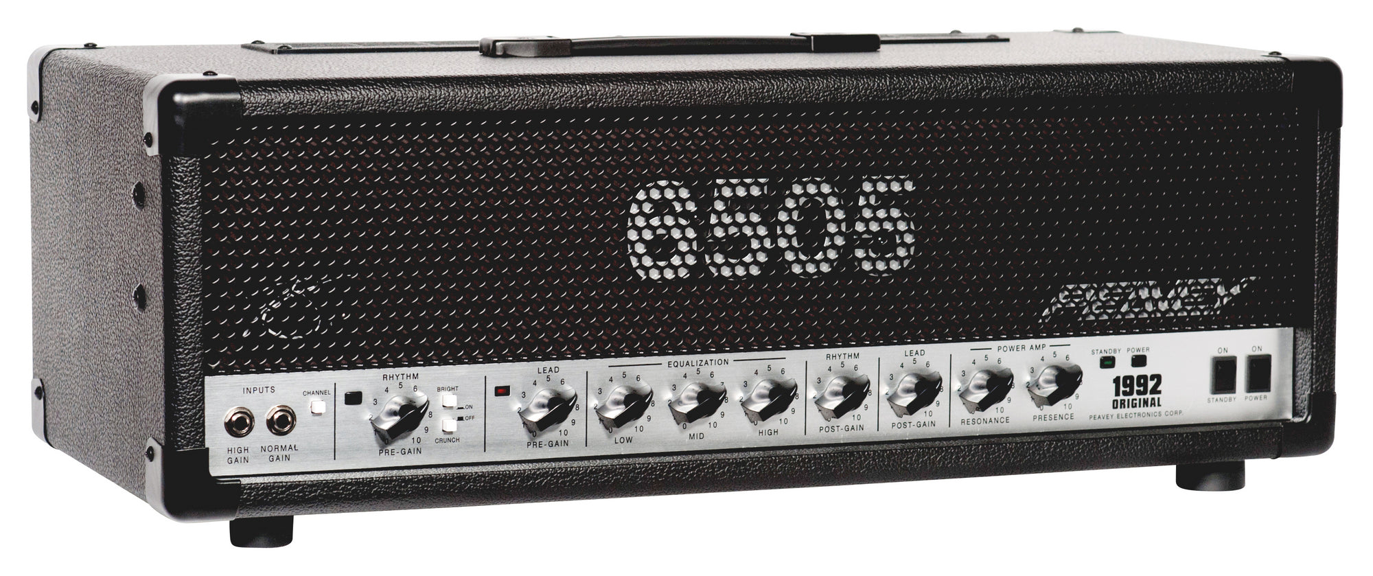 6505® 1992 Original Guitar Amplifier Head – Peavey