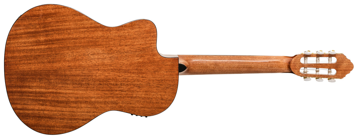 Delta Woods® CNS-CE™ Classical Nylon String Guitar with Electronics image 1
