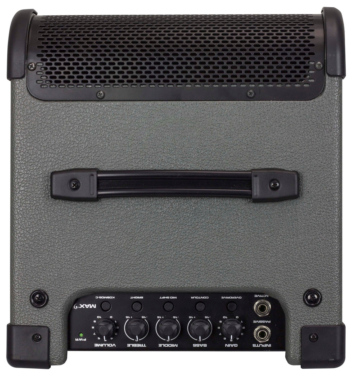 MAX® 208 200-Watt Bass Amp Combo image 4