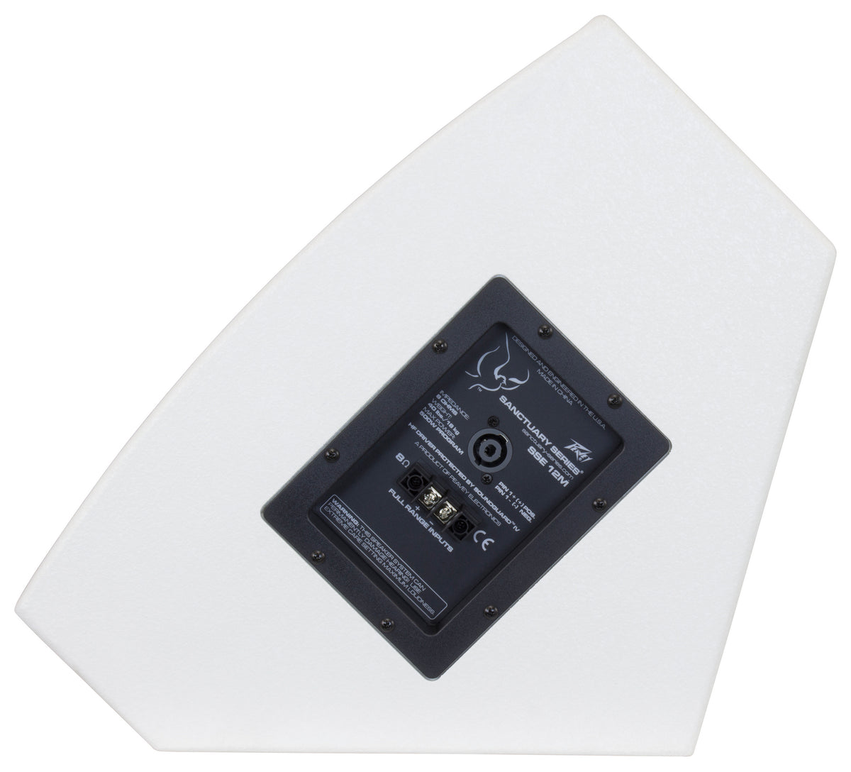 SSE™ 12M System White image 3